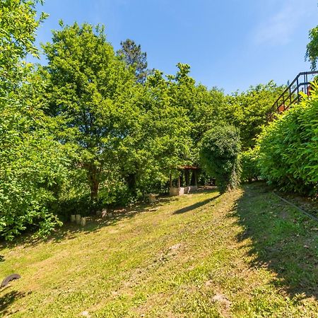 Apartamentos Do Ermal Vila Boa  Екстериор снимка