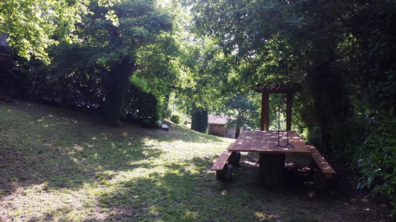 Apartamentos Do Ermal Vila Boa  Екстериор снимка