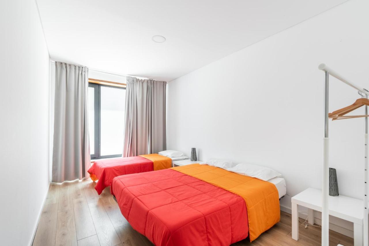 Apartamentos Do Ermal Vila Boa  Екстериор снимка