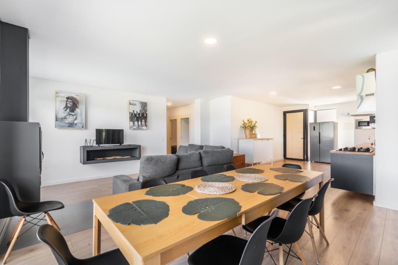 Apartamentos Do Ermal Vila Boa  Екстериор снимка