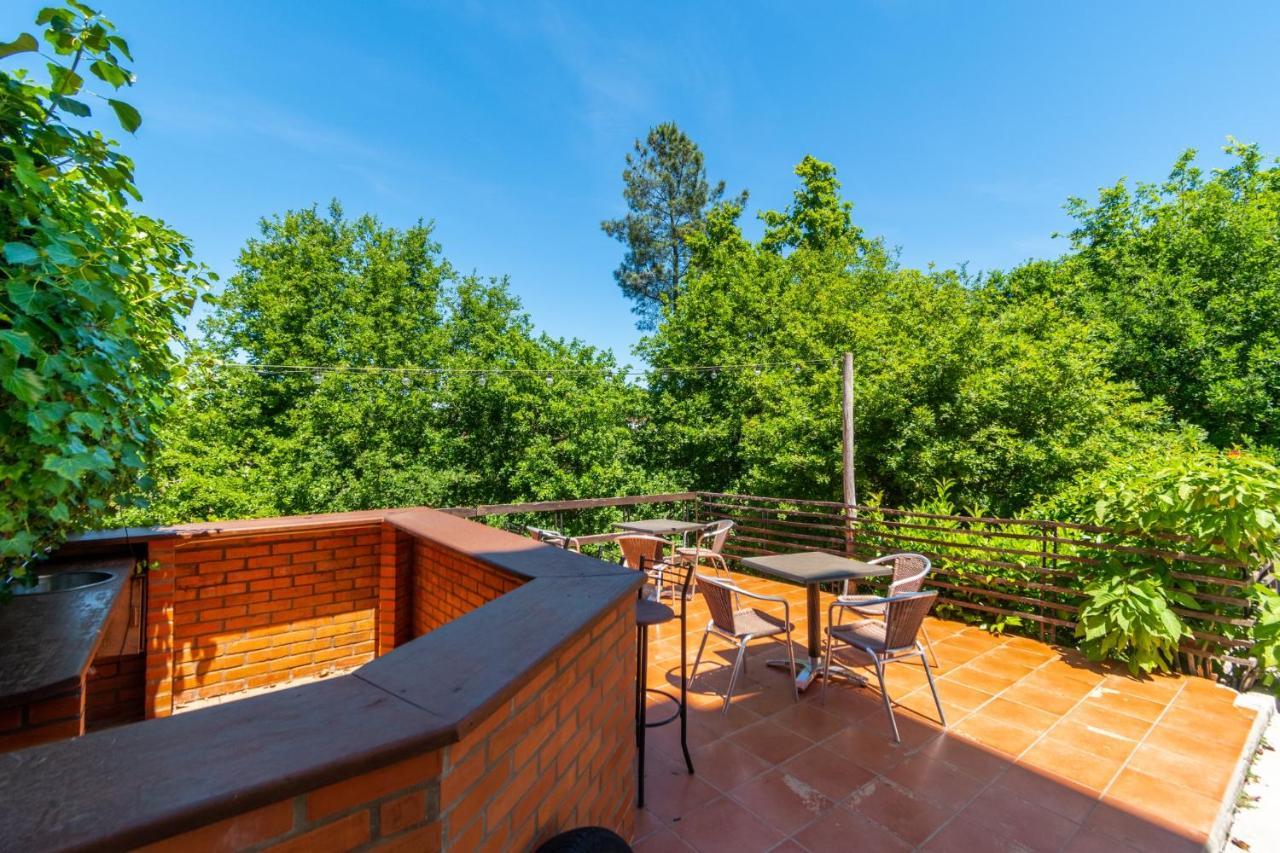 Apartamentos Do Ermal Vila Boa  Екстериор снимка
