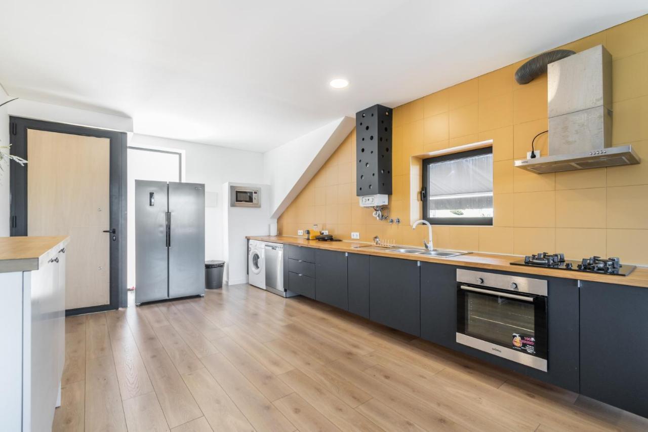 Apartamentos Do Ermal Vila Boa  Екстериор снимка