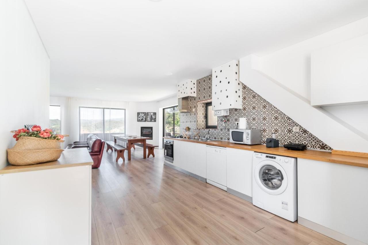 Apartamentos Do Ermal Vila Boa  Екстериор снимка