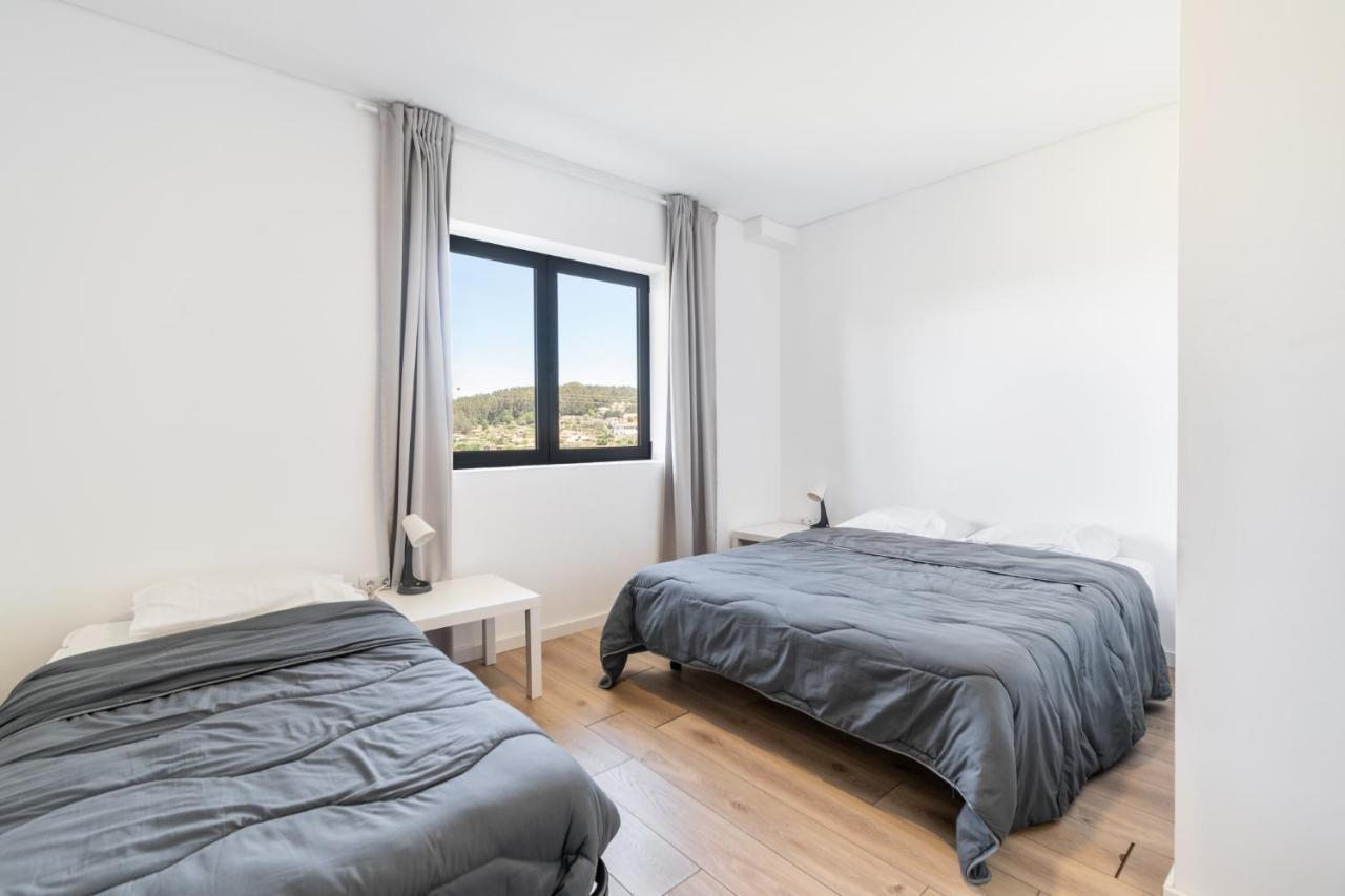 Apartamentos Do Ermal Vila Boa  Екстериор снимка