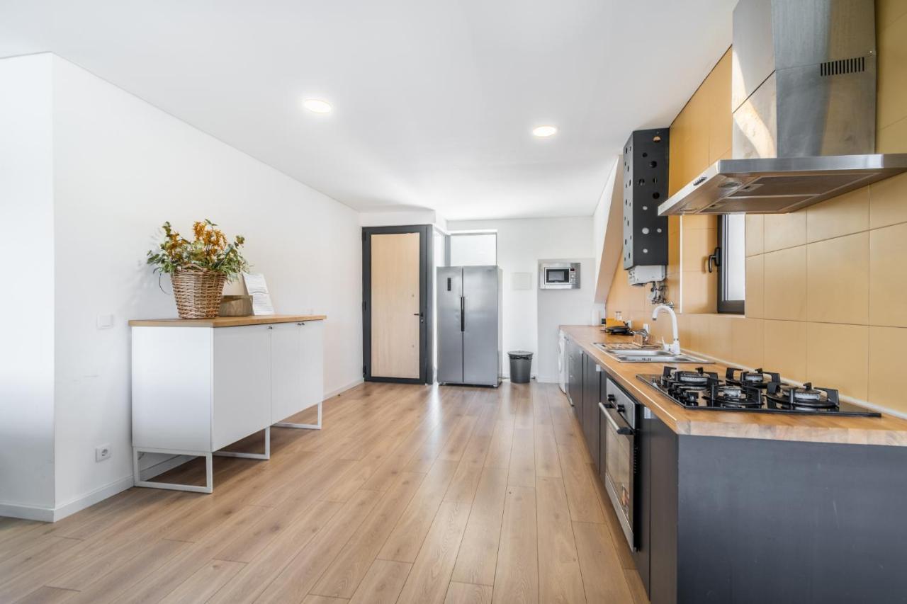 Apartamentos Do Ermal Vila Boa  Екстериор снимка