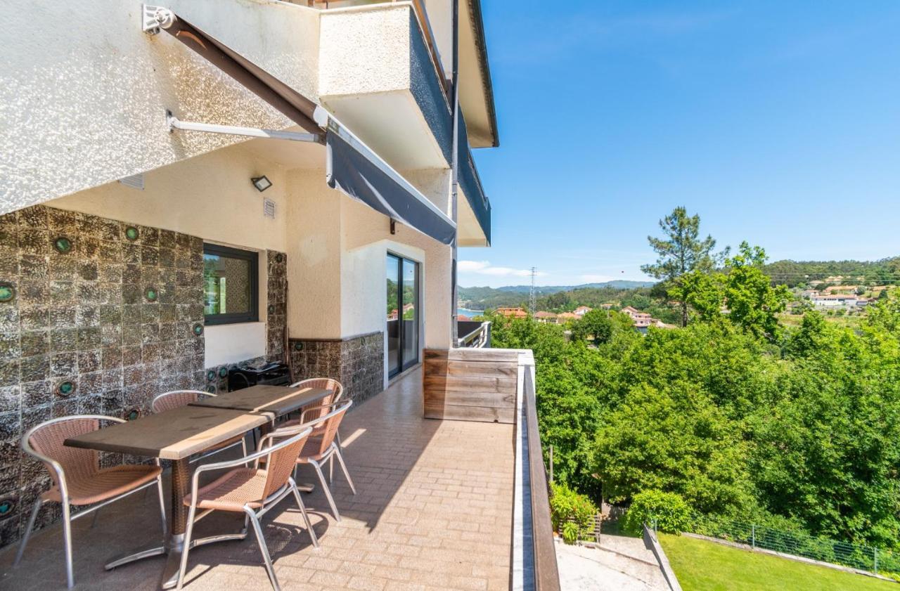 Apartamentos Do Ermal Vila Boa  Екстериор снимка