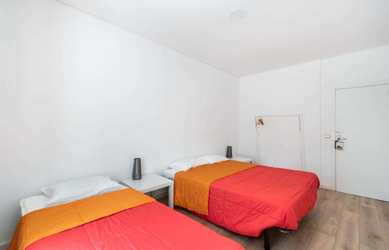 Apartamentos Do Ermal Vila Boa  Екстериор снимка