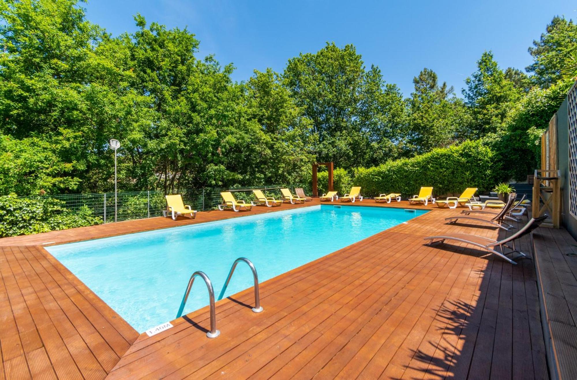 Apartamentos Do Ermal Vila Boa  Екстериор снимка