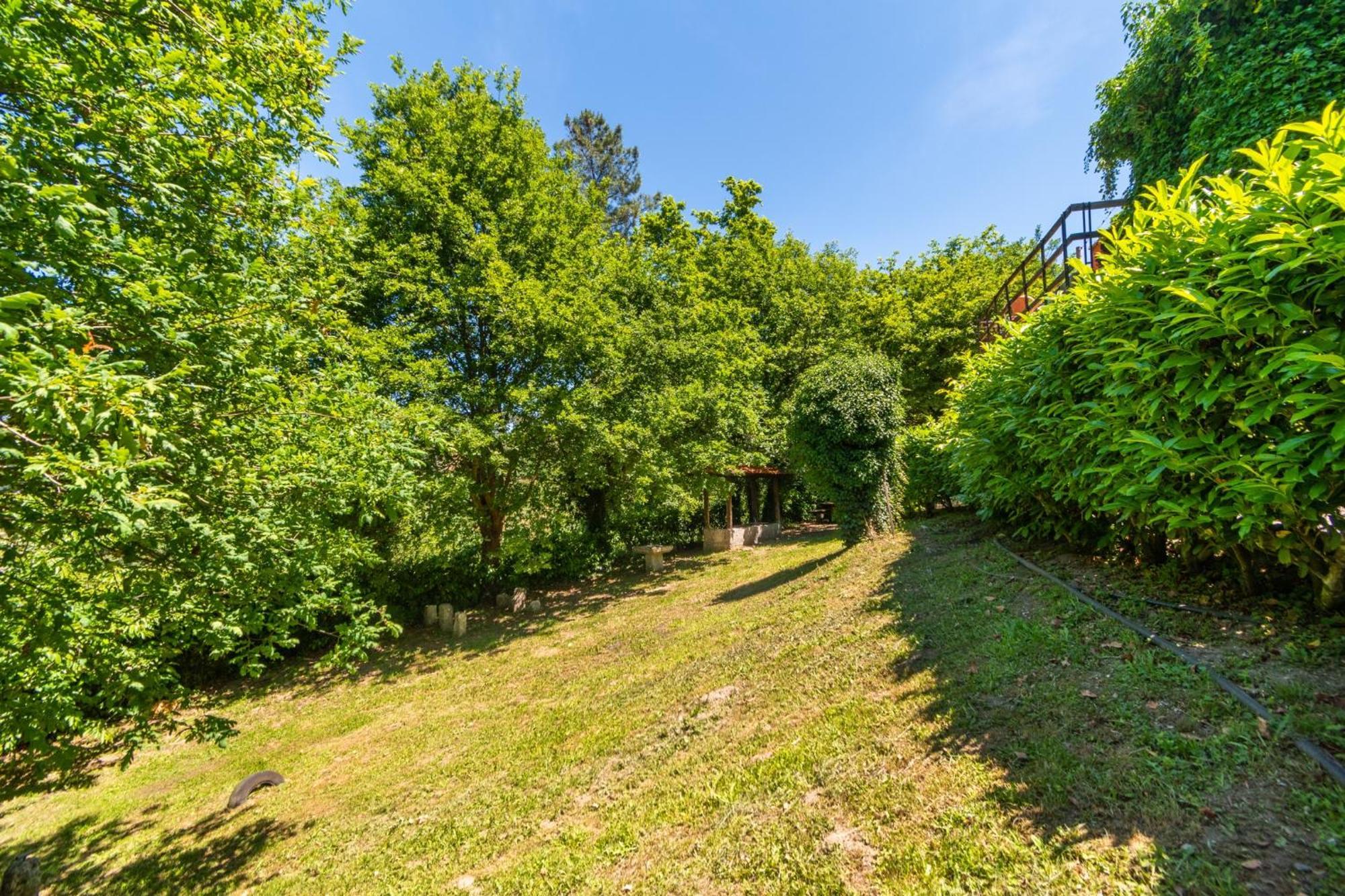 Apartamentos Do Ermal Vila Boa  Екстериор снимка
