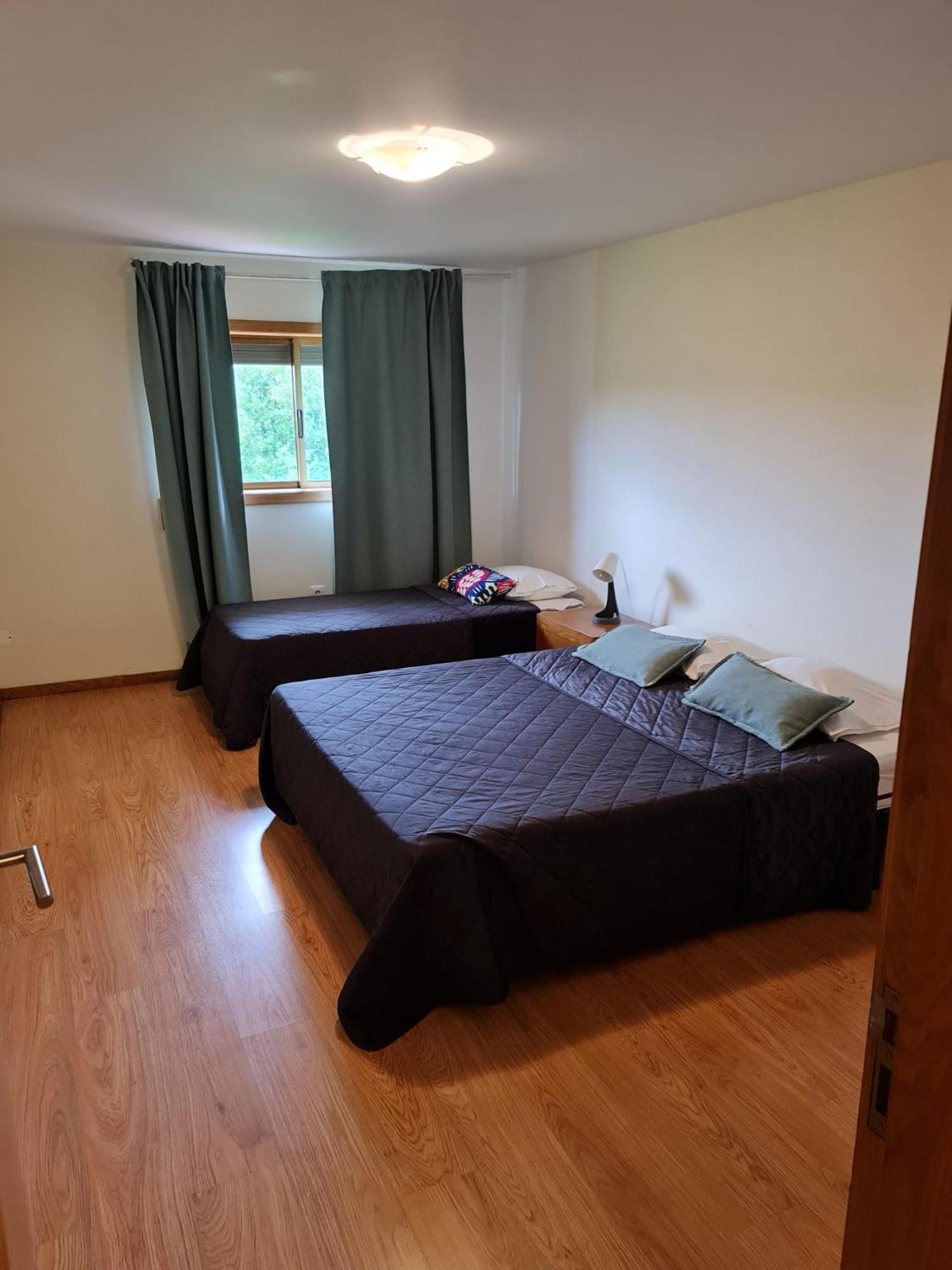 Apartamentos Do Ermal Vila Boa  Екстериор снимка