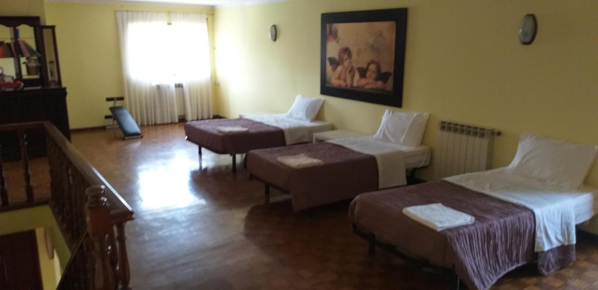 Apartamentos Do Ermal Vila Boa  Екстериор снимка