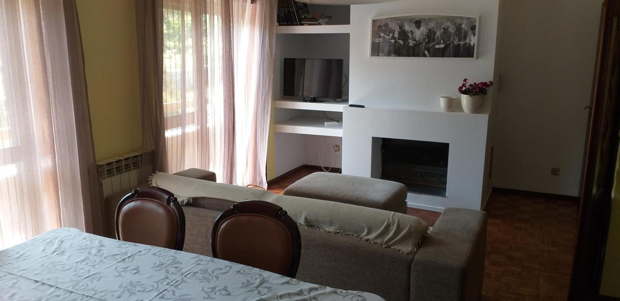 Apartamentos Do Ermal Vila Boa  Екстериор снимка