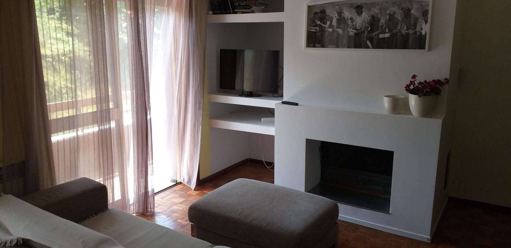 Apartamentos Do Ermal Vila Boa  Екстериор снимка